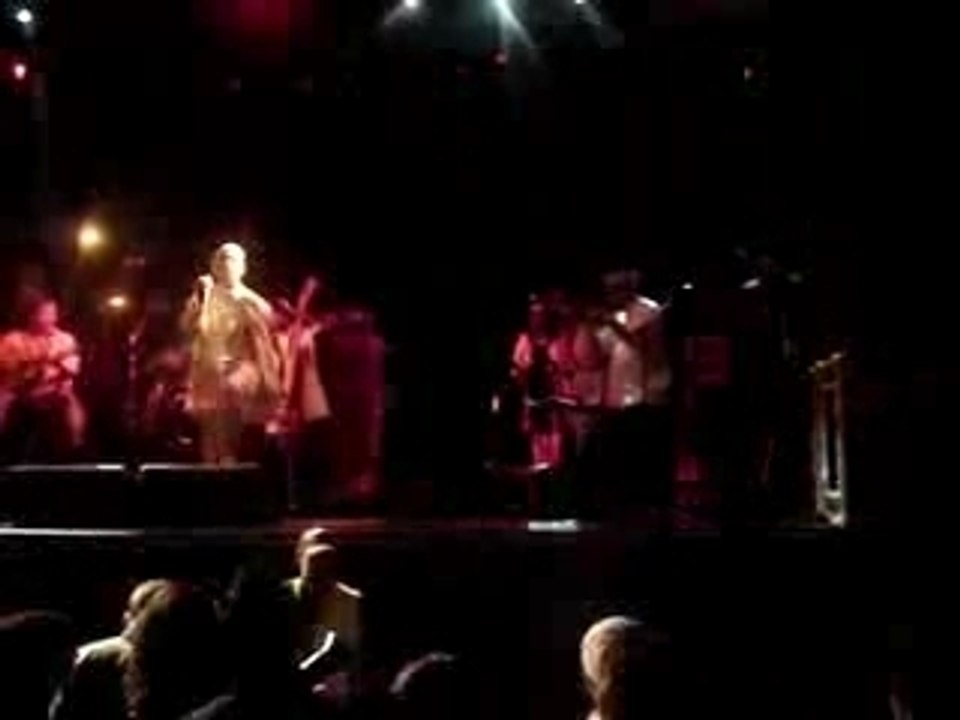 Ska Cubano - Natty No Dread