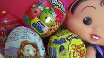 Turma da Mônica Toy Surpresas no Brinquedo Meu Carrinho Frozen Anna Peppa Pig Em Português