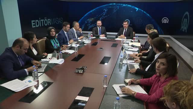 Tüfenkci: İran ile Ticaret Hacminde 30 Milyar Dolarlık Hedefi Yakalamak İstiyoruz