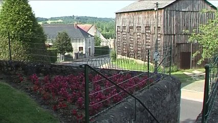 A LA UNE / Bras de fer autour d'un Calder