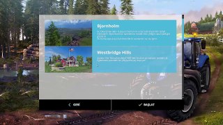 Farming Simulator new Multiplayer Nasıl Oynanır