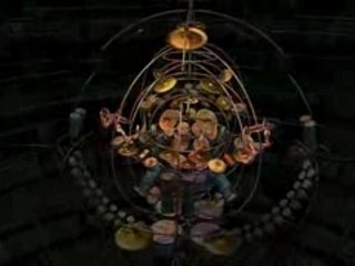 Animusic - Music Machine