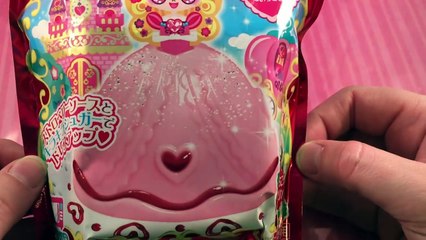JAPANESE DIY CANDY KIT MARATHON #18