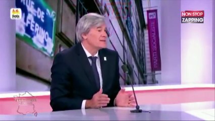 Zap politique – Benoît Hamon : "Le seul vrai boss dans la maison, c’est Macron" (vidéo)