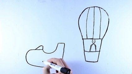 Sky High   Animation From UK   Golden Frames 2016   Six Sigma Films   Trailer