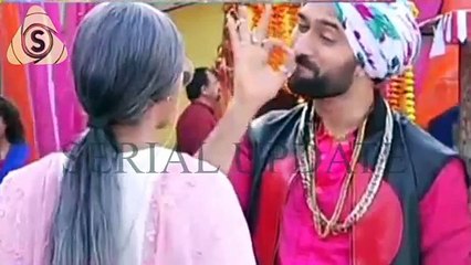 Ishqbaaz SHIVAAY'S FLIRTING 27th October 2017 News