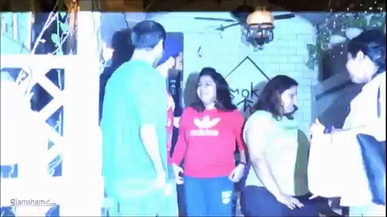 45.Ranveer Singh shows his 'corny' side!