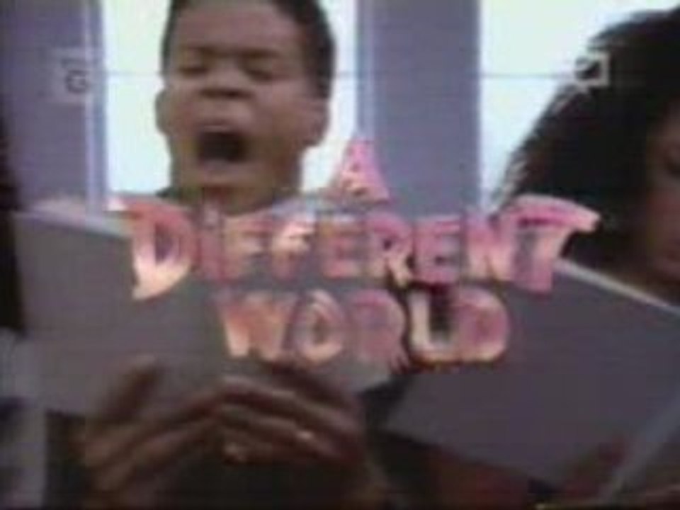 Adifferentworld2