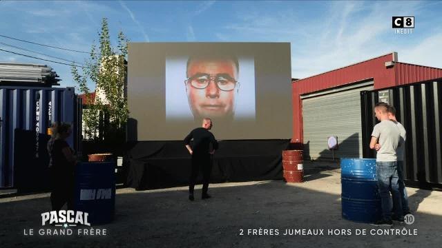 Pascal Soetens évoque avec émotion la mort de son père