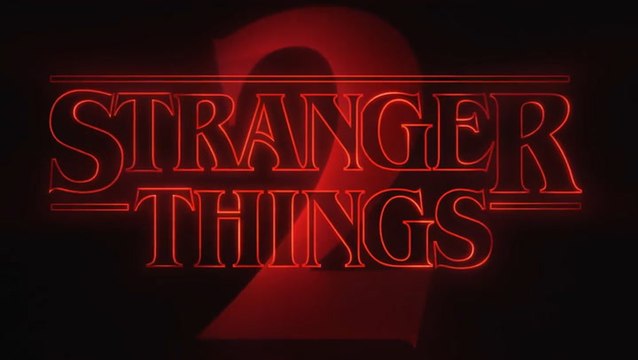 “Stranger Things” Is Finally Back Here’s The Story Behind The Show’s Incredible Opening Titles