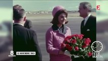 États-Unis : des zones d'ombre dans l'assassinat de John Fitzgerald Kennedy