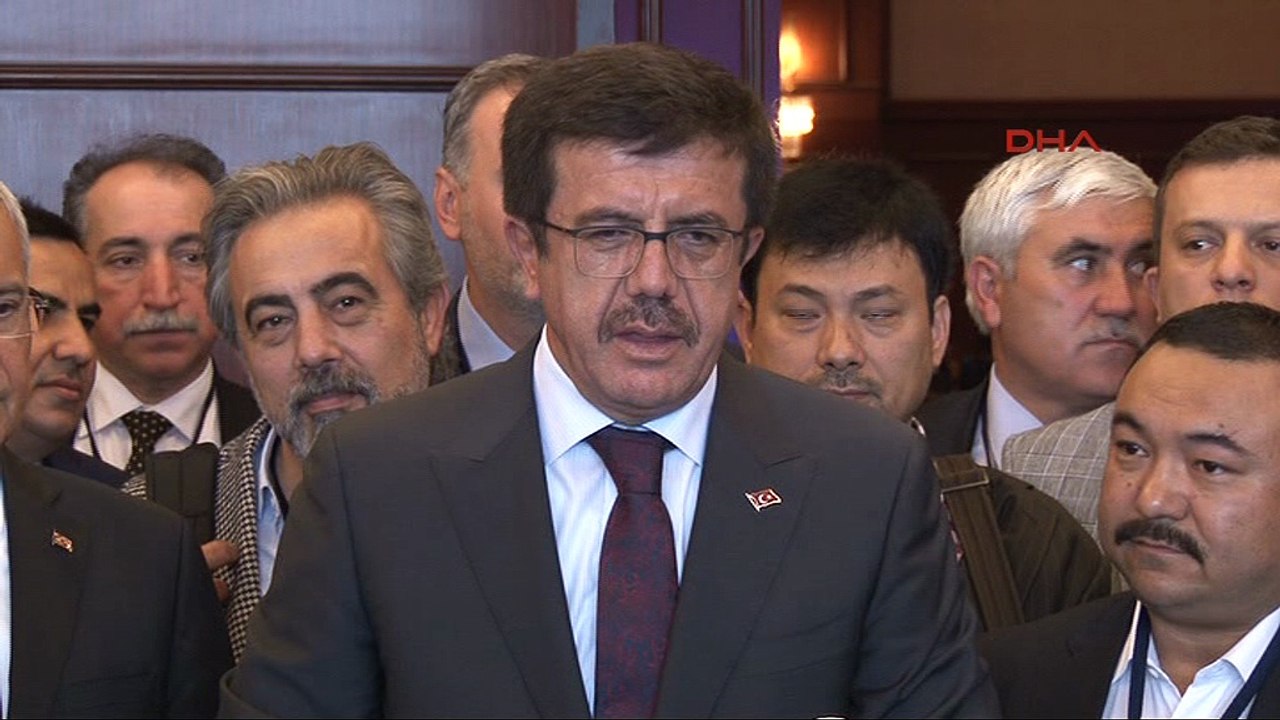 Nihat Zeybekçi