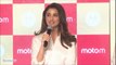 90.Parineeti on Priyanka’s blink-and-miss appearance in BAYWATCH