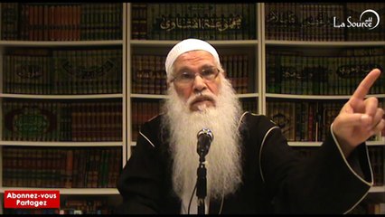 Cheikh Abou Chayma - L'histoire du ministre qui disait- "Kheir incha Allah" à son roi