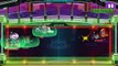 Grudgeball: Enter the Chaosphere - Arcade Mode Walkthrough Part 1 (iOS)