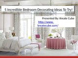 9717473118 Incredible Bedroom Decorating Ideas To Try