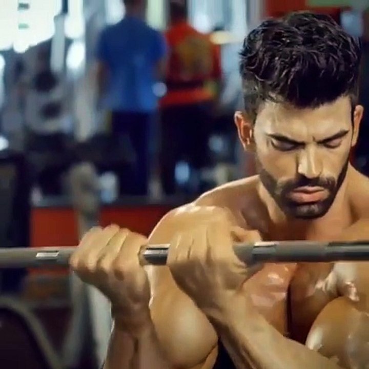 Soñar con tu figura ideal quema cero calorías... ¡Lucha por conseguirlo!