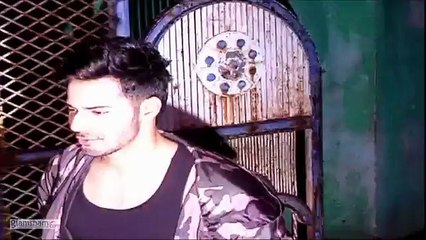 34.Why Varun Dhawan didn't reharse for Dream Team-