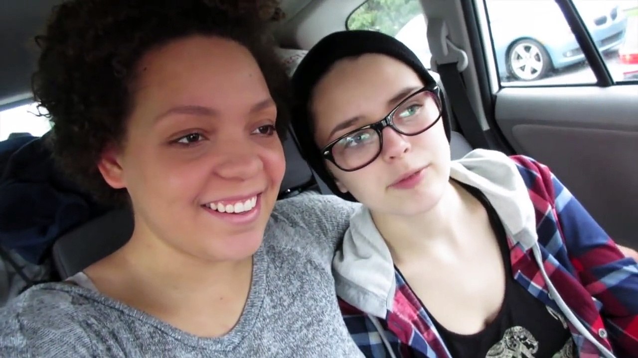 CALIFORNIA GIRL MEETS FLORIDA!