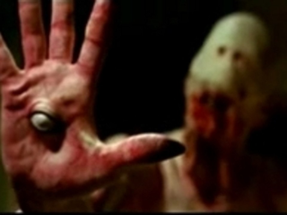 Le Labyrinthe de Pan - Teaser