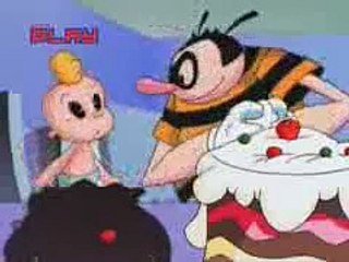 The Why Why Family (Fog, Helicopters, Bats, Cavities, Seasons) 2ºPart(ExtremlymTorrents.ws)