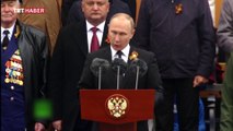 Rusya, yeni kıtalararası nükleer füzesini test edecek