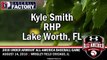 Baseball Factory Under Armour All-America  Kyle Smith