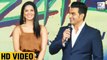 Arbaaz Khan Openly Flirts With With Sunny Leone