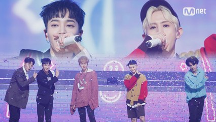 [1위 후보] 넘치는 흥! ′하이라이트′의 ′어쩔 수 없지 뭐′ 무대
