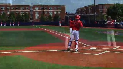 Baseball Factory Under Armour All-America  Aaron Brown