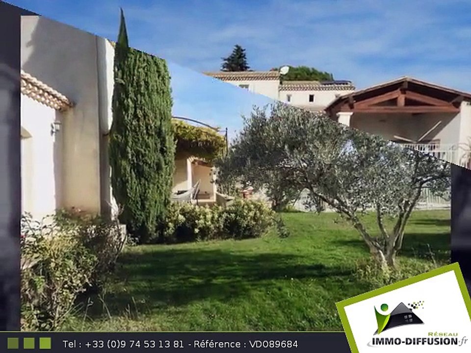 Propriété A vendre Bourg saint andeol 200m2 - 625 000 Euros