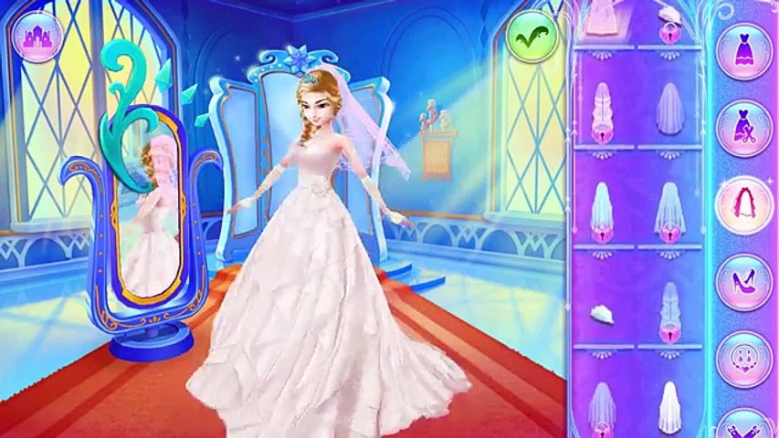 princess wedding dresses game Princess Wedding Dress Up Game
