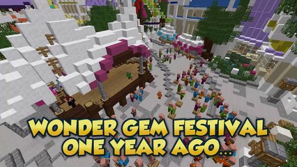 Wonder Quest - Episode 1 | Stampylonghead aka Stampy Cat