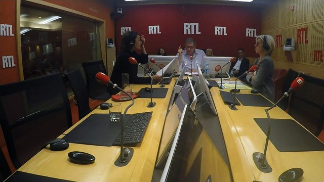 Terrorisme : 20% des combattants français profiteraient des allocations sociales