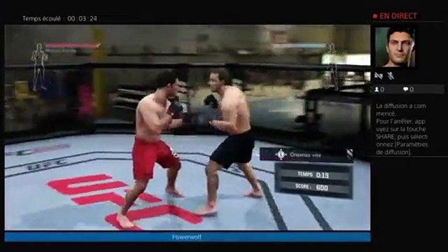 The conjuring 1,2 (1719)