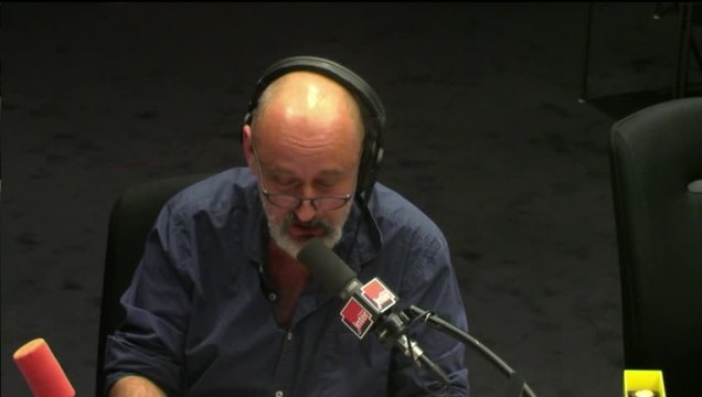 Rêve pâtissier - Morin a fait un rêve