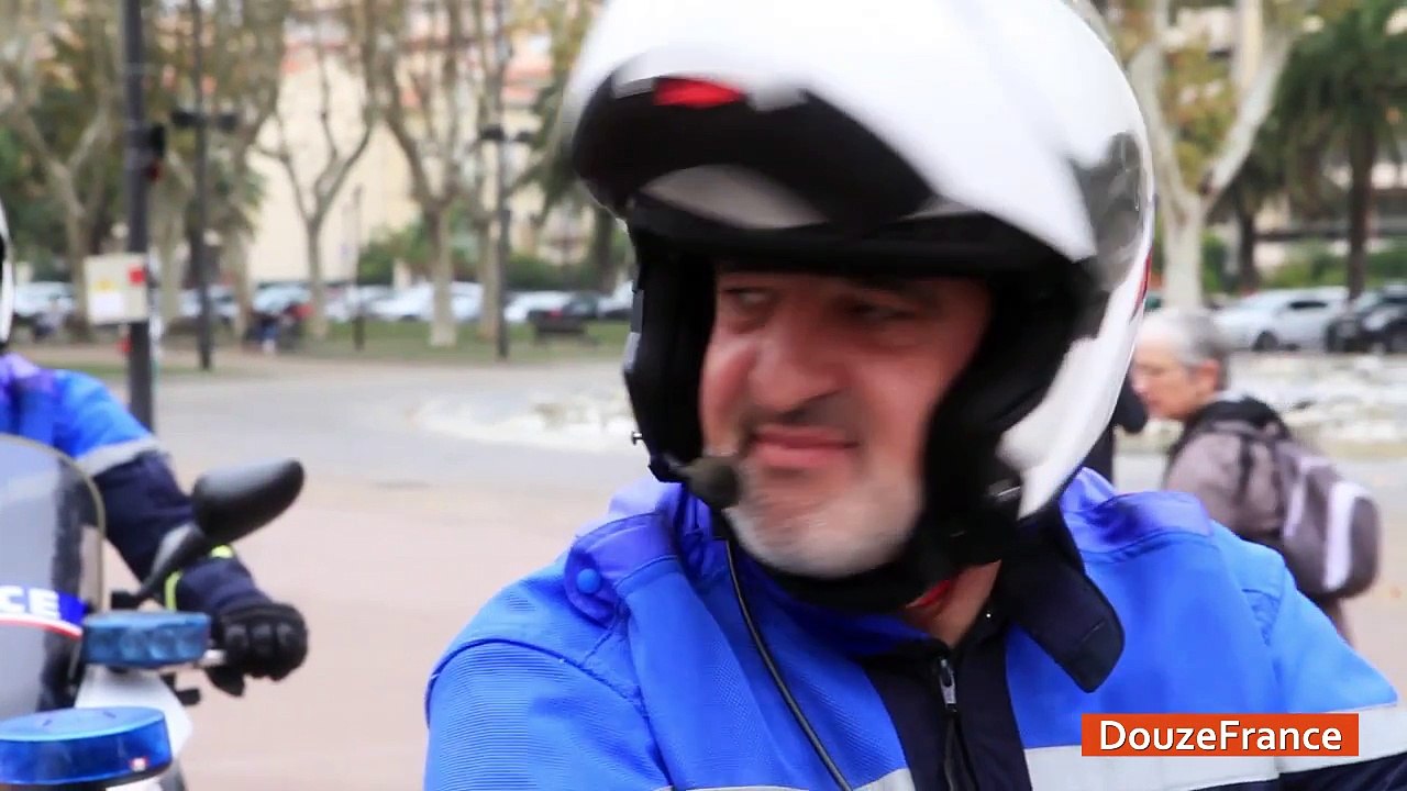 Teaser - Les 5èmes Rencontres de la sécurité & la 2ème Journée Moto sur les trajectoires de sécurité