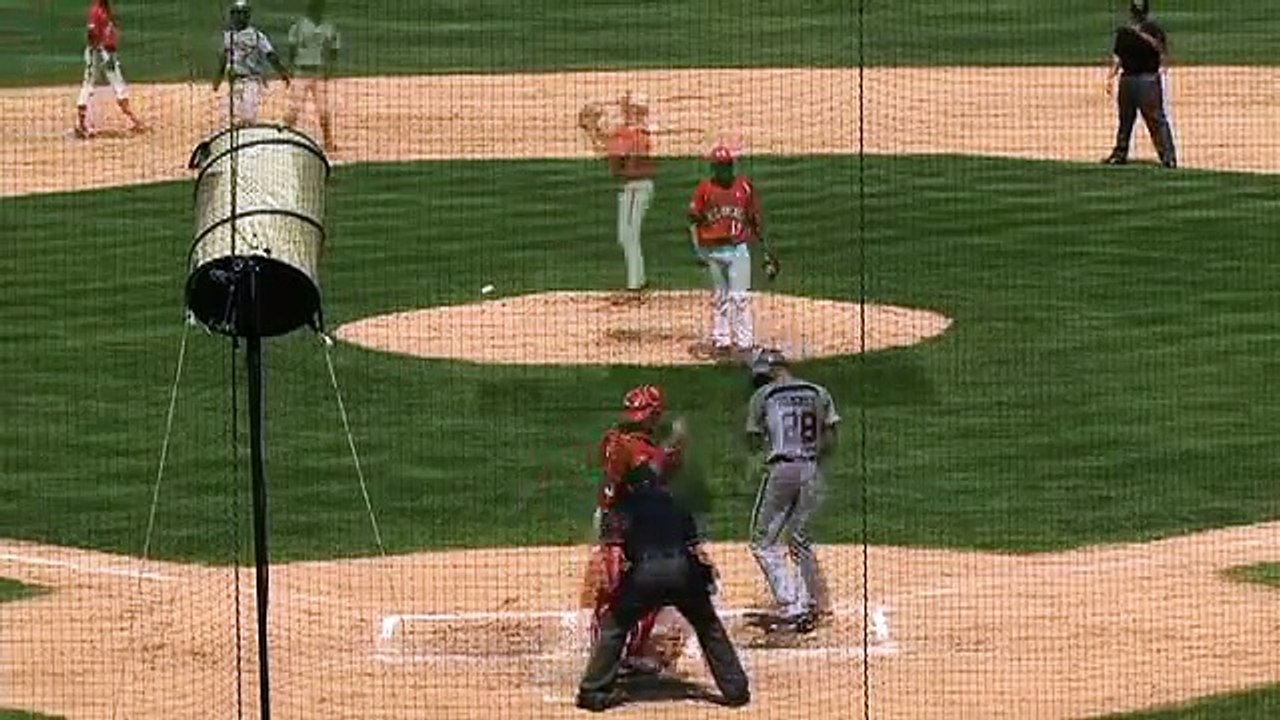 Baseball Factory Under Armour All-America  Lance McCullers Jr.