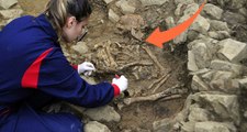 İstanbul'da Türk Tarihini Değiştirecek Keşif: 3 Bin 500 Yıllık Mezarlar Bulundu