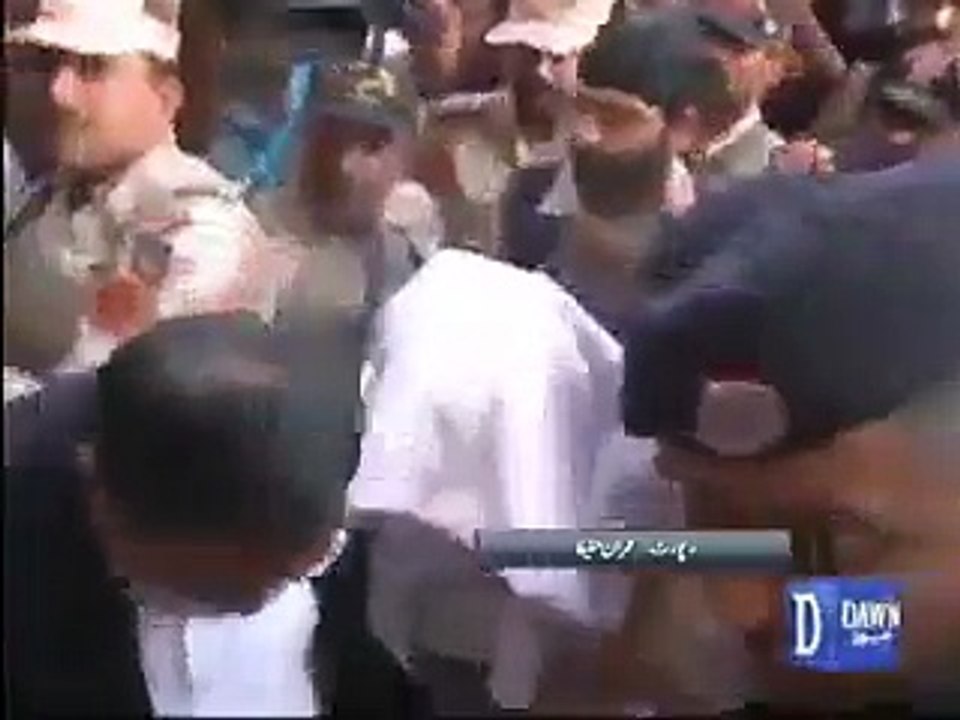 Uzair Balouch