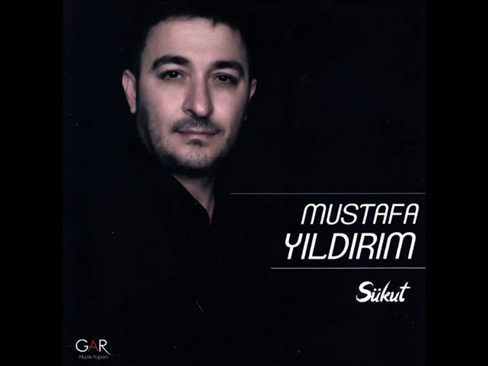 Mustafa Yıldırım - Ala Gözlerini Sevdiğim Dilber
