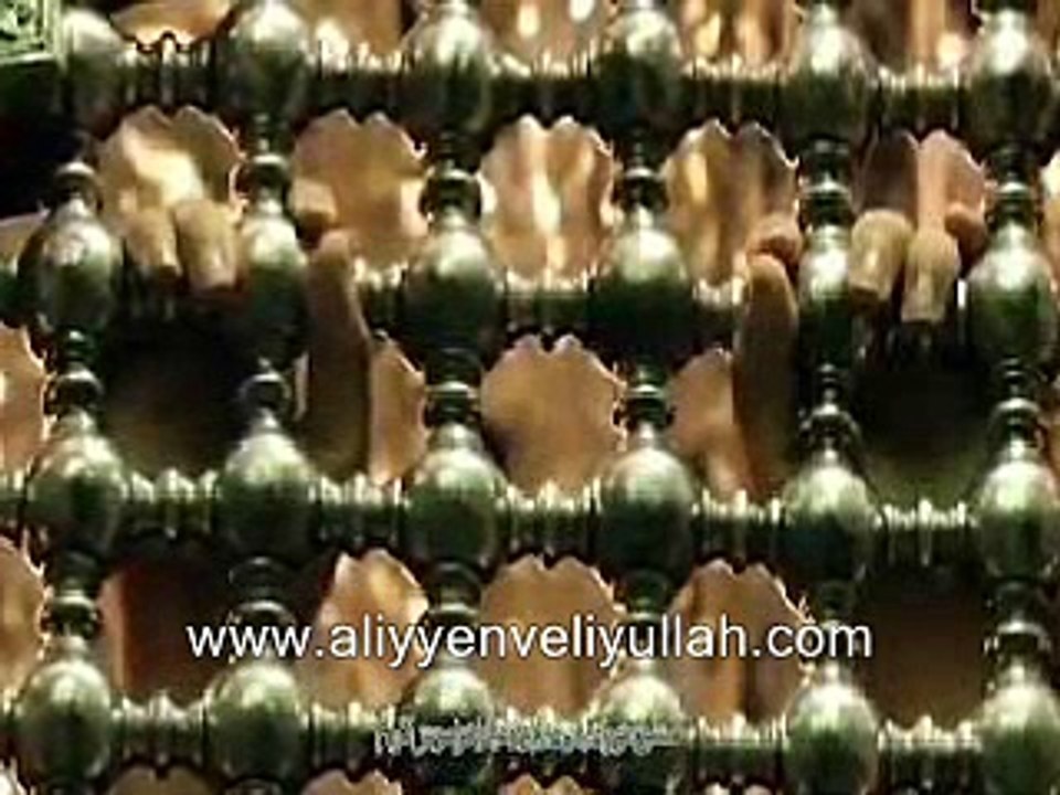 Gönüller Sultanı Can İmam Rıza