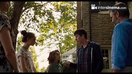 Kutsal Geyiğin Ölümü - Fragman