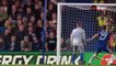 All Goals England  Football League Cup  Round 4 - 25.10.2017 Chelsea FC 2-1 Everton FC