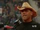 Raw 12 11 07 Shawn Michaels & Randy Orton Face Off