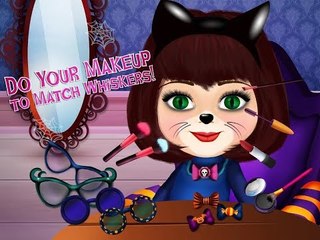 Best Android Games | Funny Halloween Party 2 | Fun Kids Games