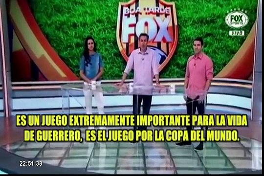 Selección Peruana: Christian Cueva asegura que es el momento más importante de su carrera