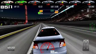 Stock Car Racing - Android gameplay Movie apps free best top TV film video Full HD