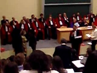 rentree solennelle UVSQ