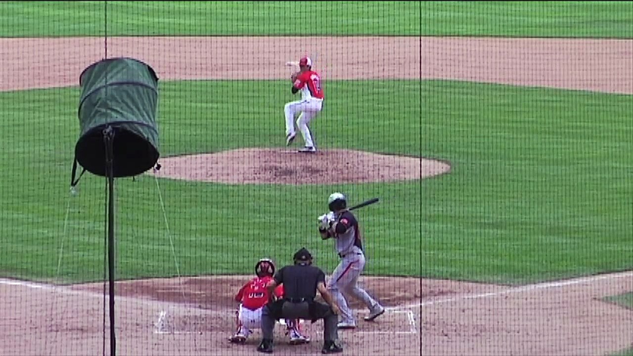 TYLER GONZALES Under Armour All-America 2011